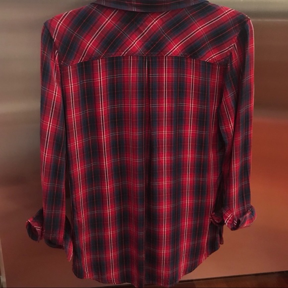 Rails Carmen button down - Picture 3 of 6